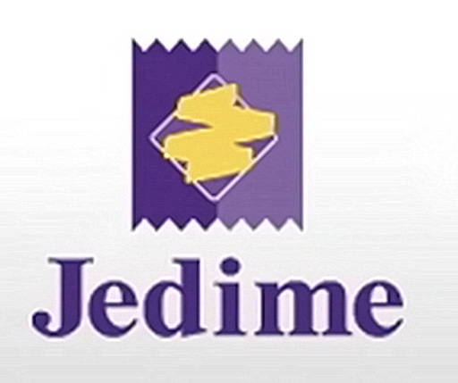 Logo Jedime
